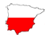 PERCÁDE TOLDOS Y PERSIANAS - Polski